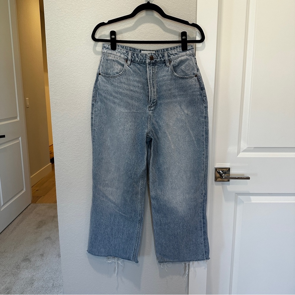 Wrangler jeans